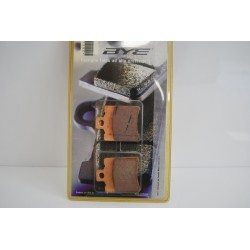 Pastiglie freno anteriore...