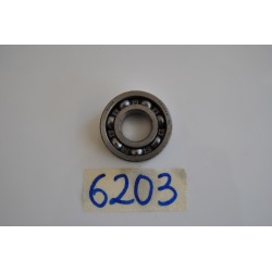 Cuscinetto NTN 66203 C3...