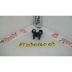 Supporto sensore ribaltamento  rollover sensor support Ktm Superduke 1290 R 