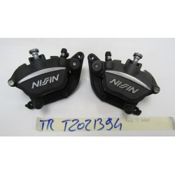 Pinze freno anteriore Front...