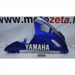 Fiancata carena inferiore destra right fairing Yamaha yzf r6 03 05
