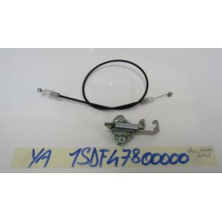 Cavo + gancio sella Seat...