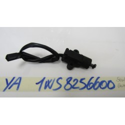 Sensore cavalletto laterale...