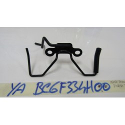 Staffa passacavo piastra...