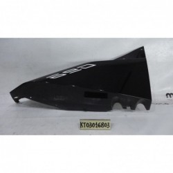 Fianchetto coda destro rear Tail Fairing right Ktm 690 Duke 07 09