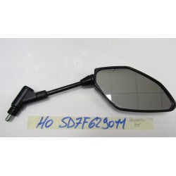 Specchietto dx Rearview...