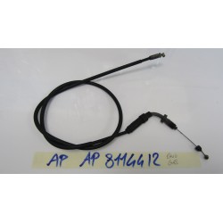 Cavo acceleratore gas...