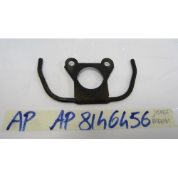 Staffa passacavo piastra...