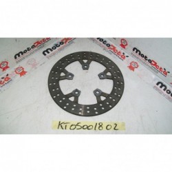 Disco Freno posteriore Brake Rotor Rear Ktm Superduke 1290 R 14 16
