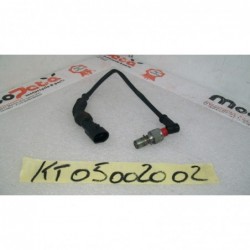 Sensore freno posteriore Rear brake sensor Ktm Superduke 1290 R 14 16