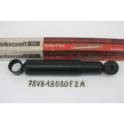 Ammortizzatore posteriore...