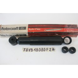 Ammortizzatore posteriore...