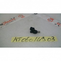 Iniettore Injektoren Fuel Injector Ktm Superduke 1290 R 14 16