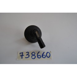 Pipetta candela NGK LB05EG...