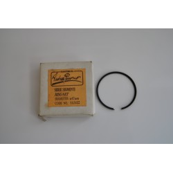 Fascia pistone a L Ø 47mm...