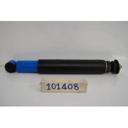 Ammortizzatore posteriore a...