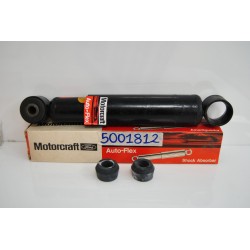 Ammortizzatore posteriore...