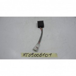 Regolatore di tensione voltage regulator Ktm 450 Exc 10 11