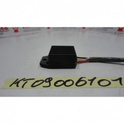 Regolatore di tensione voltage regulator Ktm 450 Exc 10 11
