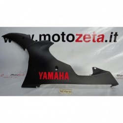 Fiancata inferiore sinistra left fairing Yamaha yzf r6 08 16
