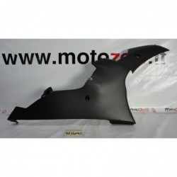 Fiancata inferiore destra right fairing Yamaha yzf r6 08 16 graffi