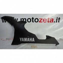 Fiancata inferiore left fairing Yamaha yzf r6 08 16