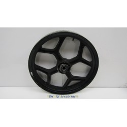 Cerchio anteriore Front...