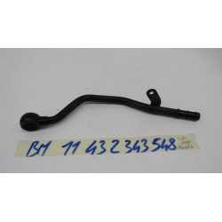 Tubo mandata olio radiatore...