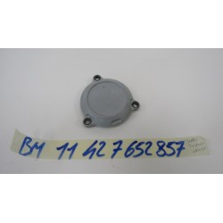 Coperchio filtro olio Oil...