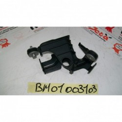 Staffa Supporto valvola scarico exhaust valve bracketBmw K 1300 S 12 16