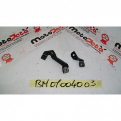Staffe supporto carene anteriori Front fairing brackets Bmw K 1300 S 12 16