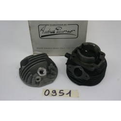 Gruppo termico cilindro...