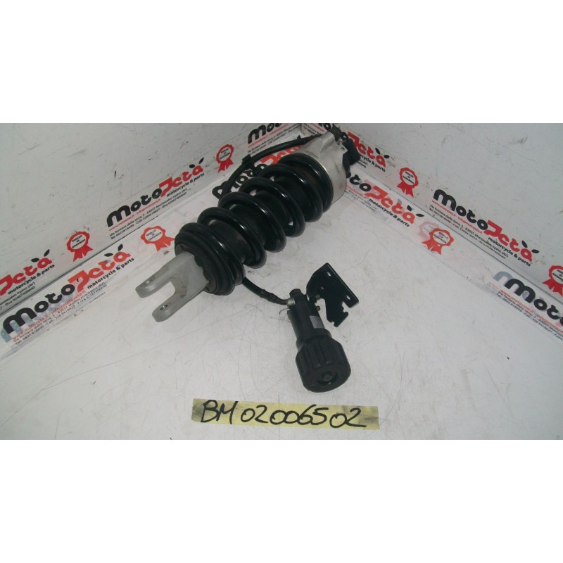 Ammortizzatore mono suspension shock absorber Bmw G 650 Gs 10 16