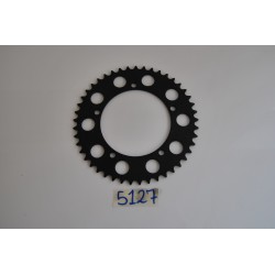 Corona trasmissione in...