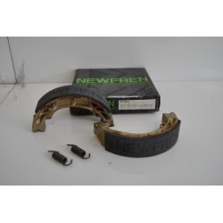 Ganasce freno posteriore...