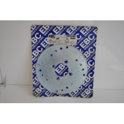 Disco freno anteriore EBC...