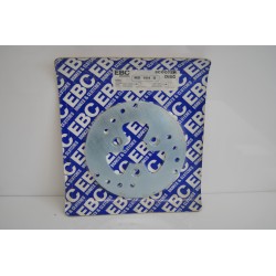 Disco freno anteriore EBC...