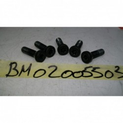 Bulloni perni cerchio posteriore Rear rim bolts Bmw K 1300 S 12 16