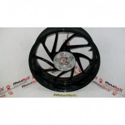 Cerchio posteriore rear wheel felge rim Bmw K 1300 S 12 16