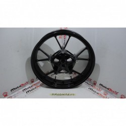 Cerchio anteriore front wheel felge rim Bmw S 1000 RR 09 12