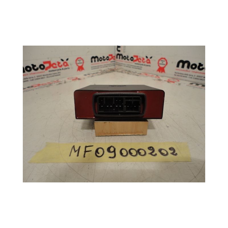 CENTRALINA ACCENSIONE ECU UNIT CDI Peugeot ELYSTAR #A123_0312010571300