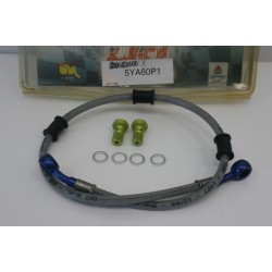 Kit tubo freno posteriore...