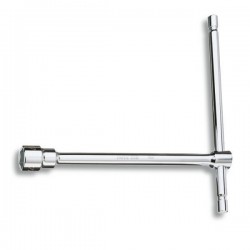 Chiave a T semplice...