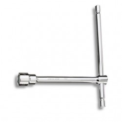 Chiave a T corta bussola...