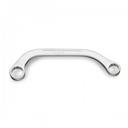 Chiave doppia poligonale...