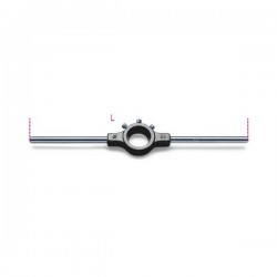 Girafiliera con corpo in...