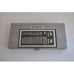 Cassetta metallica con...