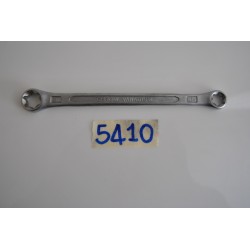 Chiave doppia dritta per...