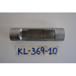 Chiave a bussola 1/2" 22mm...