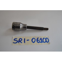 Chiave a bussola per viti...